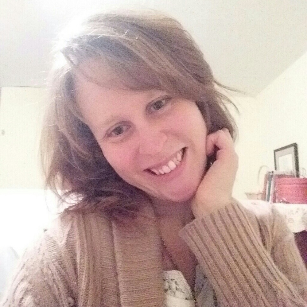 Meet your Posher, Abi